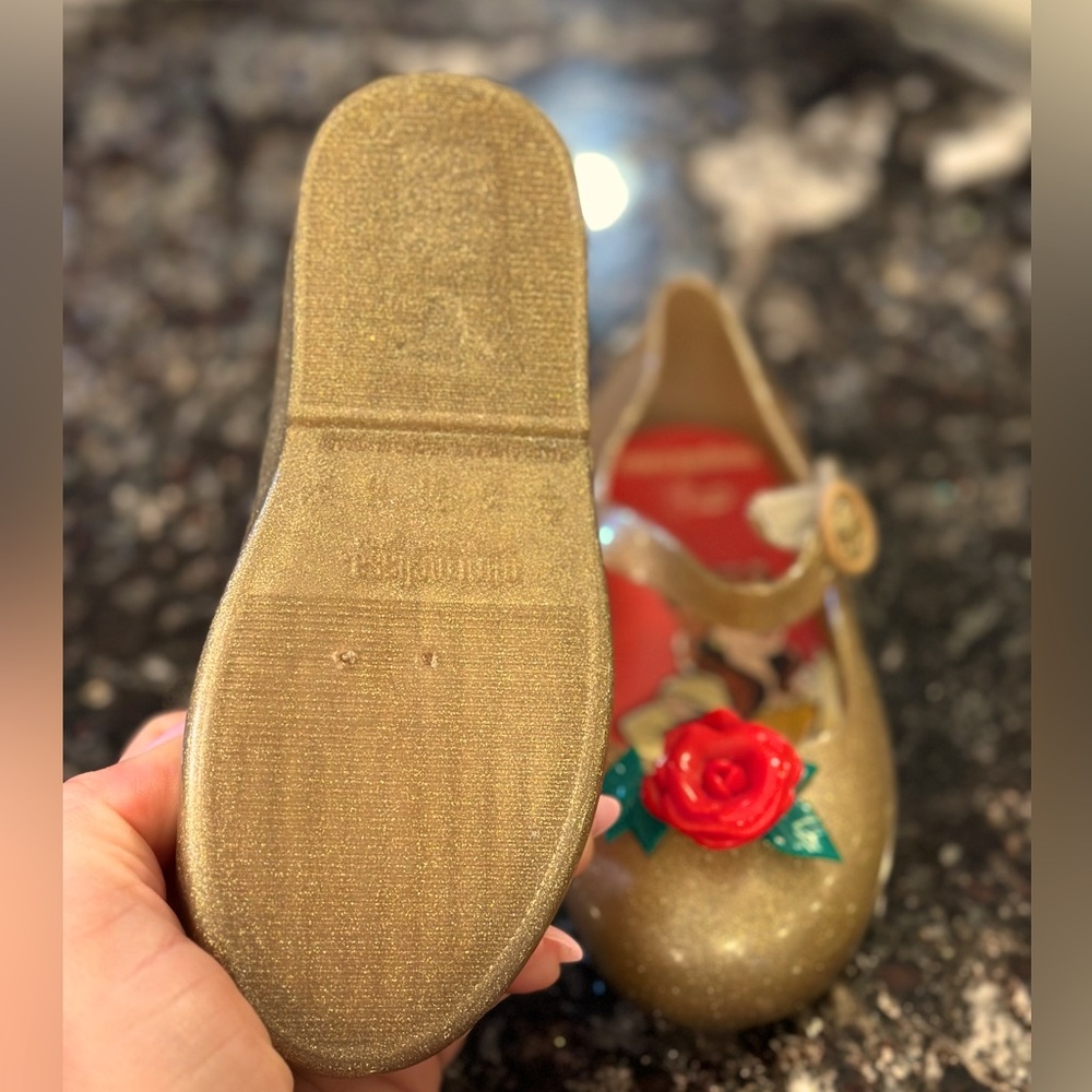 💛Disney Princess dress up shoes for that summer party. 💛